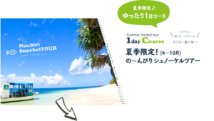 石垣島シュノーケルショップ